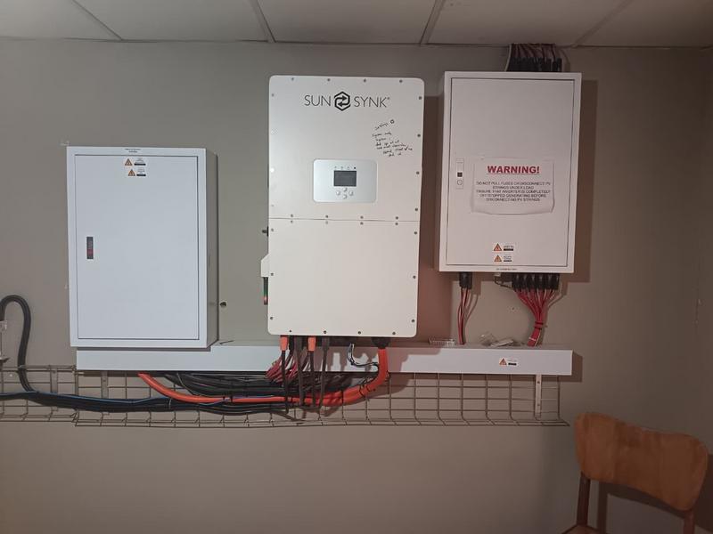 Commercial Property for Sale in Albertinia Western Cape